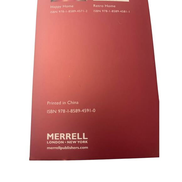 Secrets of a Stylish Home by Cate Burren Hardcover 2013 Book Home Decor Design - Picture 6 of 9